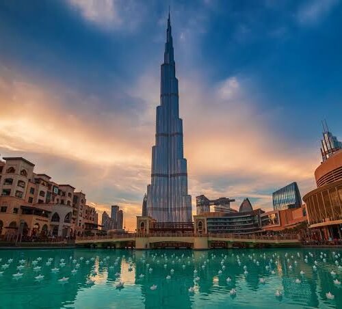 dubai city sightseeing tour 2