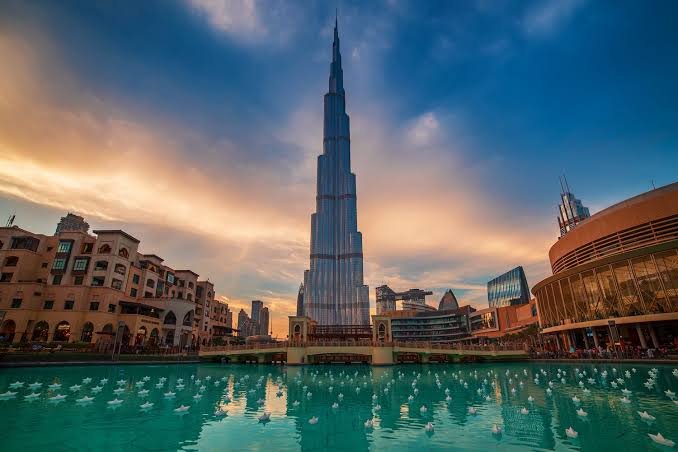 dubai city sightseeing tour 2