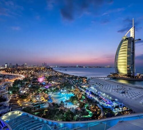 dubai city sightseeing tour 4