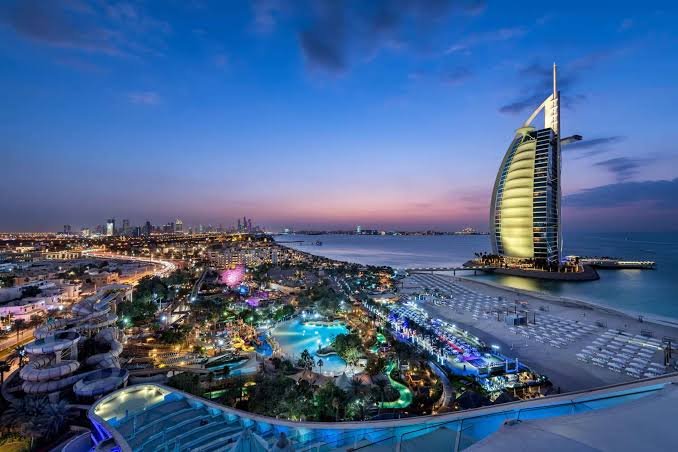 dubai city sightseeing tour 4