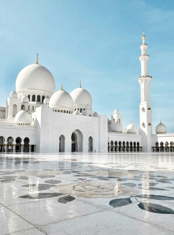 Abu Dhabi
